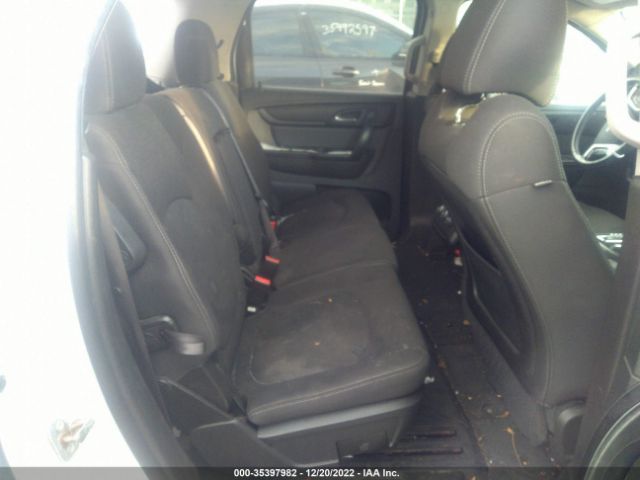1GKKRNED2FJ225888 GMC ACADIA SLE
