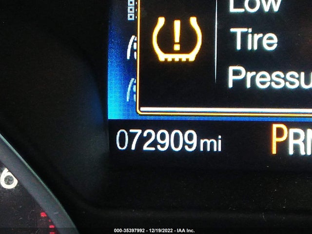 2017 Ford Focus, VIN: 1FADP3F2XHL257612