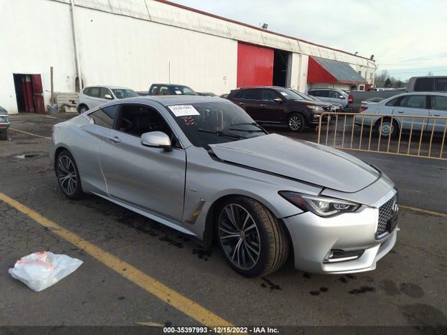 2018 Infiniti Q60, VIN: JN1EV7EK2JM341956