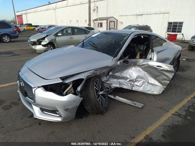 2018 Infiniti Q60, VIN: JN1EV7EK2JM341956