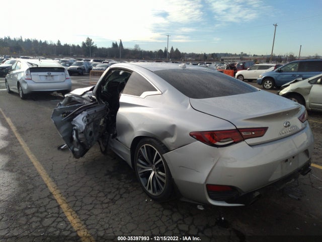 2018 Infiniti Q60, VIN: JN1EV7EK2JM341956