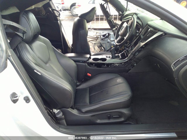 2018 Infiniti Q60, VIN: JN1EV7EK2JM341956