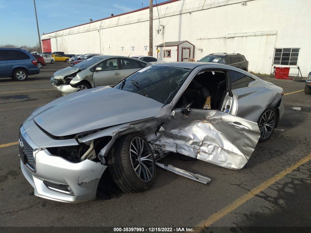 2018 Infiniti Q60, VIN: JN1EV7EK2JM341956