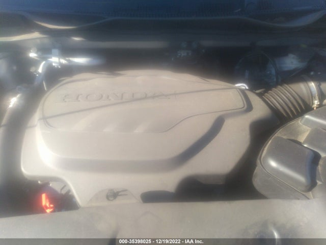 2021 Honda Odyssey, VIN: 5FNRL6H75MB039726