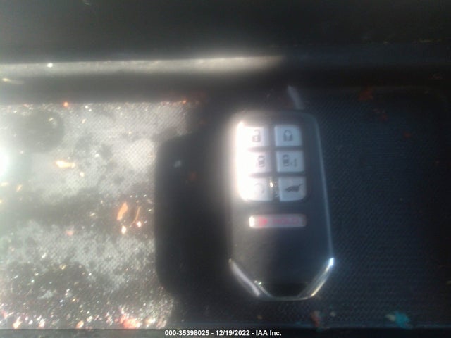 2021 Honda Odyssey, VIN: 5FNRL6H75MB039726