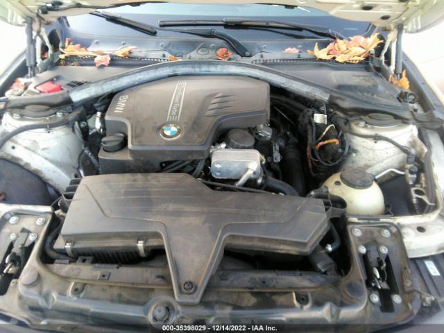 WBA3A5C56EJ463869 BMW 3 Series 328i