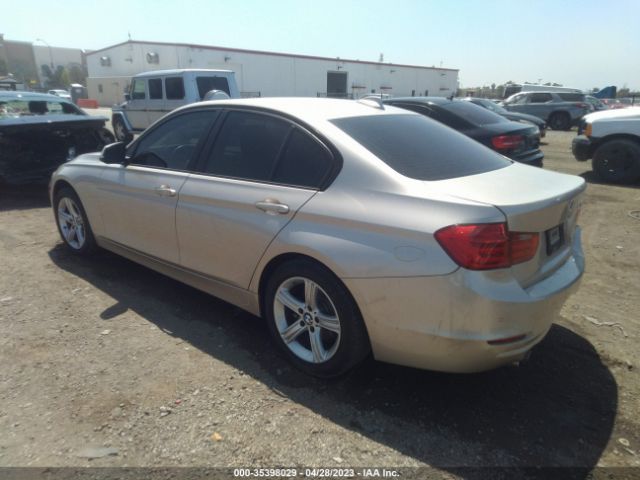 WBA3A5C56EJ463869 BMW 3 Series 328i