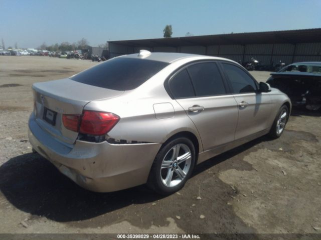 WBA3A5C56EJ463869 BMW 3 Series 328i