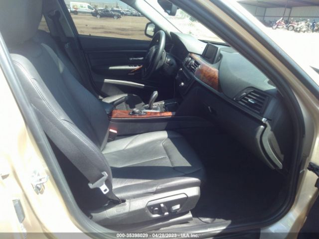 WBA3A5C56EJ463869 BMW 3 Series 328i