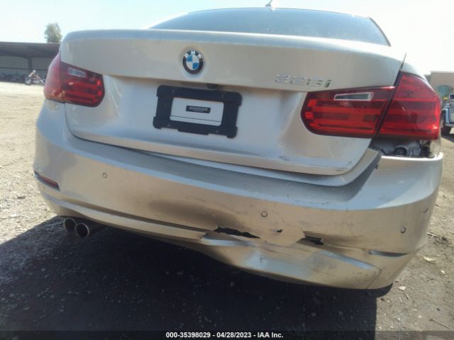 WBA3A5C56EJ463869 BMW 3 Series 328i