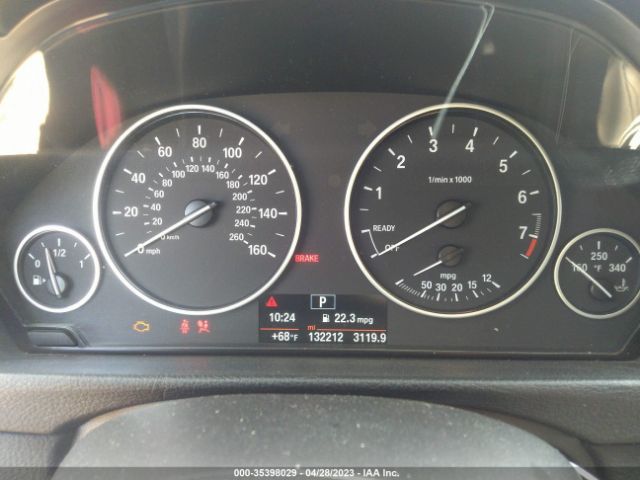 WBA3A5C56EJ463869 BMW 3 Series 328i