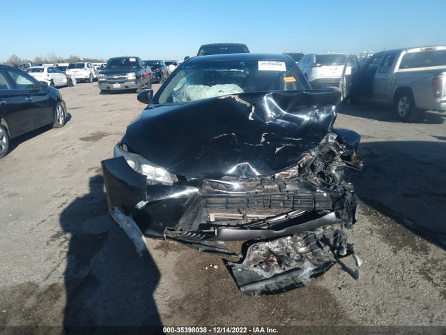 2016 Toyota Camry, VIN: 4T4BF1FKXGR526002