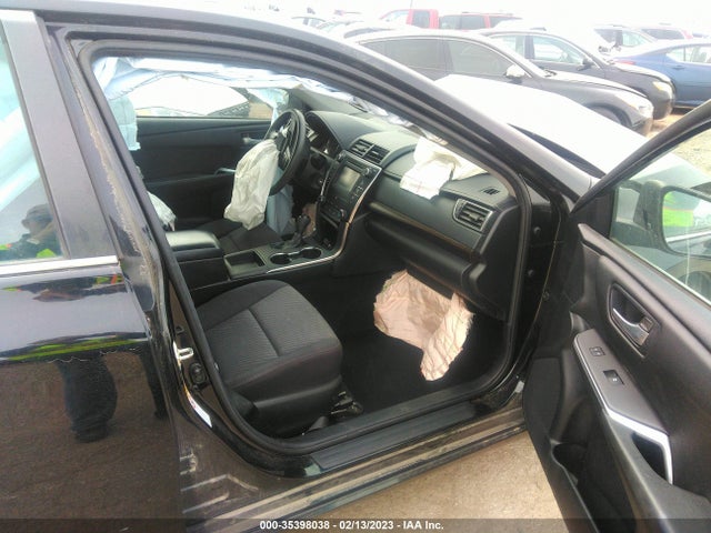 2016 Toyota Camry, VIN: 4T4BF1FKXGR526002