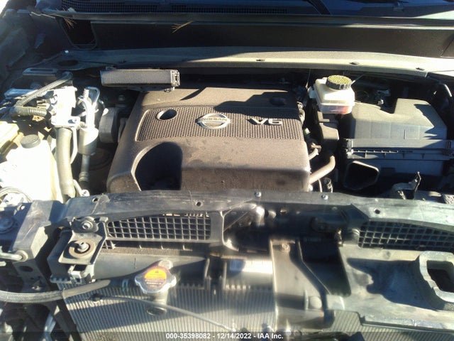 Nissan Pathfinder Sv 2016 5N1AR2MM8GC634227 Image 12