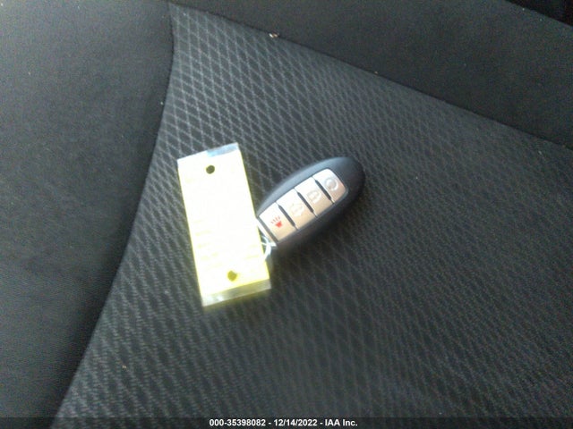 Nissan Pathfinder Sv 2016 5N1AR2MM8GC634227 Image 3