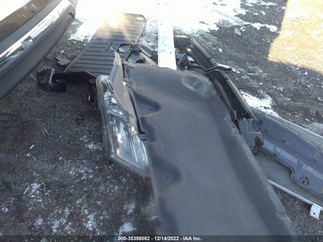 Nissan Pathfinder Sv 2016 5N1AR2MM8GC634227 Image 4