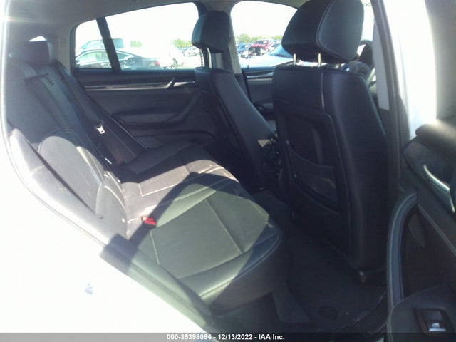 2016 BMW X4, VIN: 5UXXW3C52G0R22722