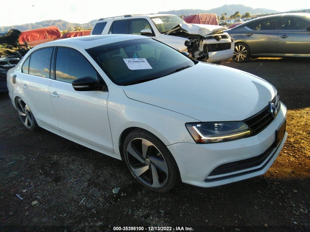 2017 3VWDB7AJ0HM351492 main image