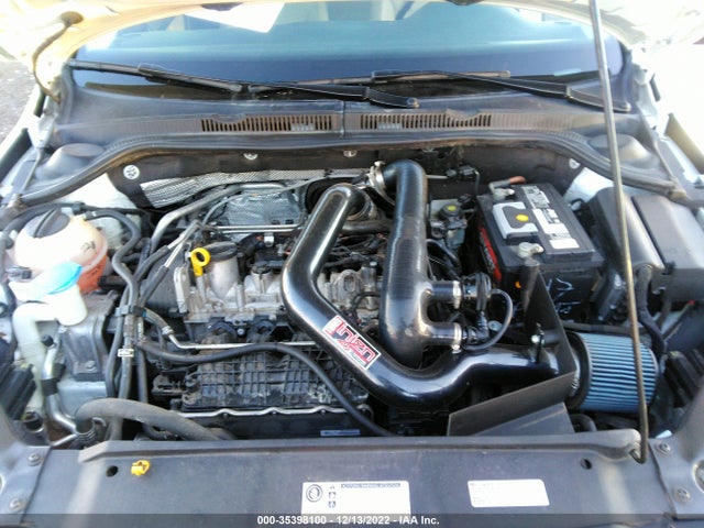 Volkswagen Jetta 1.4t Se 2017 3VWDB7AJ0HM351492 Image 11
