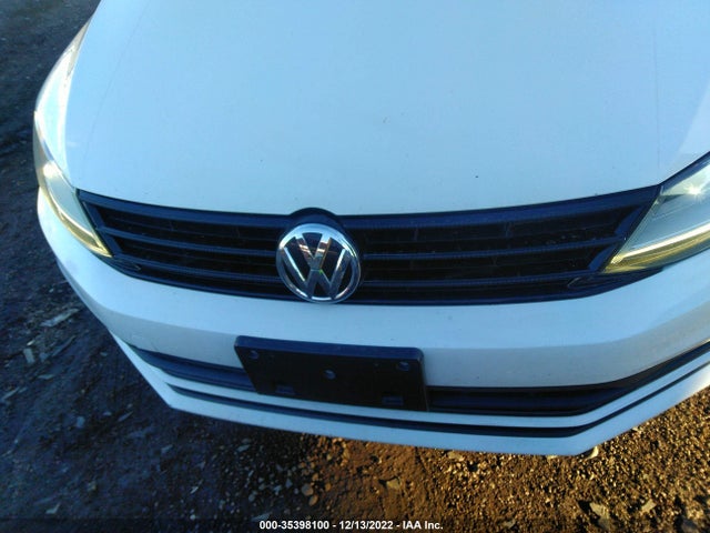 Volkswagen Jetta 1.4t Se 2017 3VWDB7AJ0HM351492 Image 7