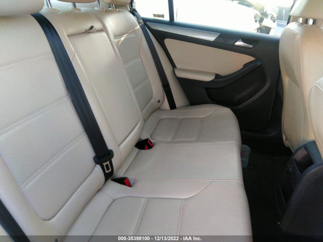 Volkswagen Jetta 1.4t Se 2017 3VWDB7AJ0HM351492 Image 9