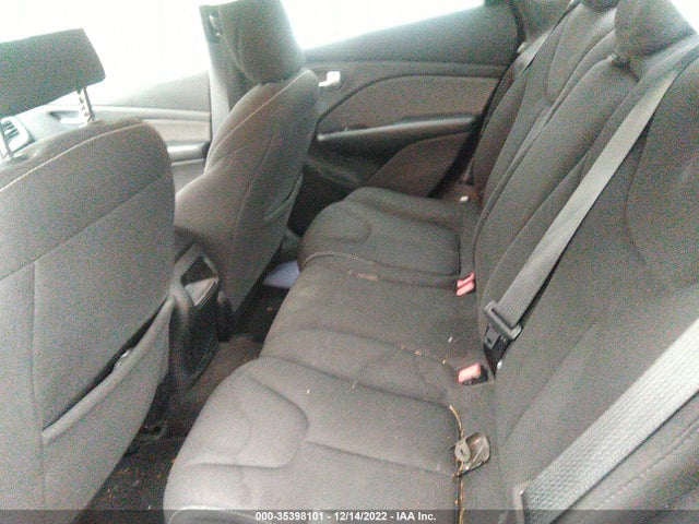 Dodge DART SXT 2013 1C3CDFBA3DD321740 Image 9