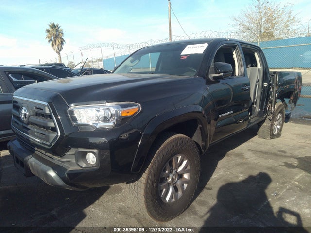 2016 Toyota Tacoma, VIN: 3TMAZ5CN3GM010771