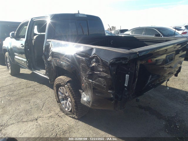 2016 Toyota Tacoma, VIN: 3TMAZ5CN3GM010771