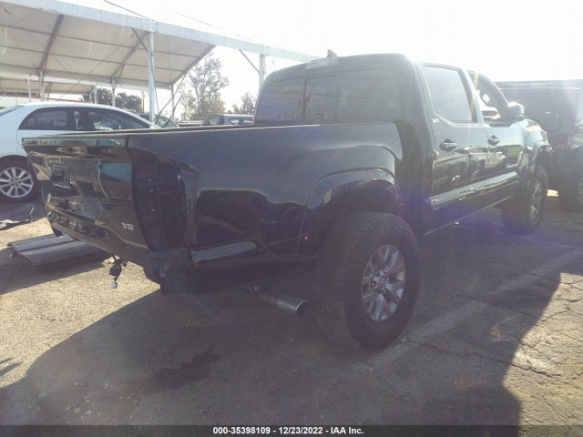 2016 Toyota Tacoma, VIN: 3TMAZ5CN3GM010771