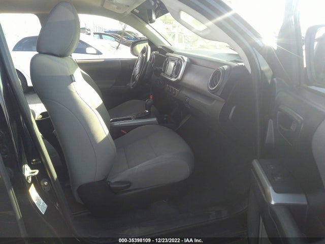 2016 Toyota Tacoma, VIN: 3TMAZ5CN3GM010771