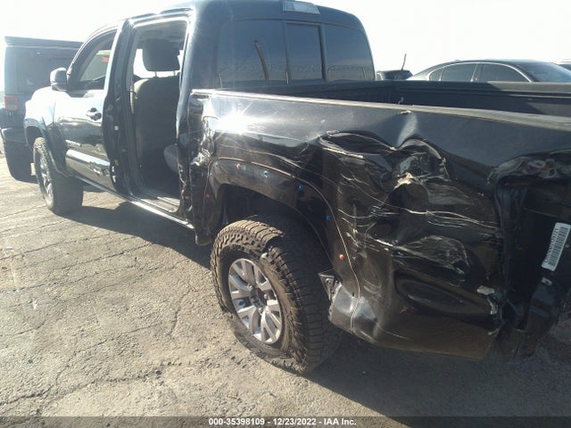 2016 Toyota Tacoma, VIN: 3TMAZ5CN3GM010771