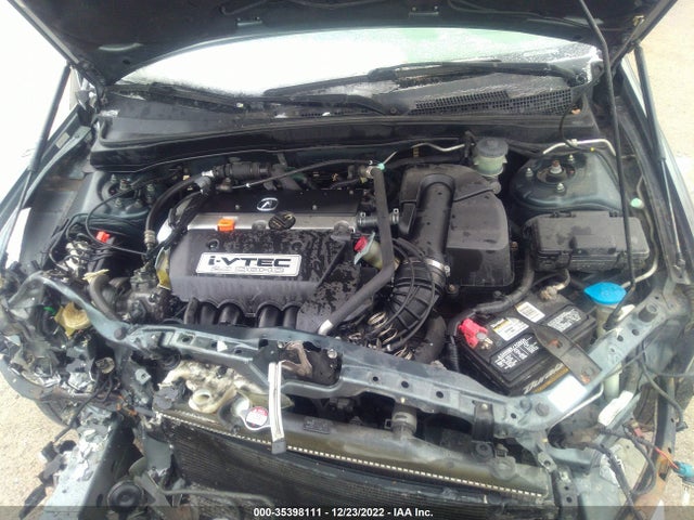 Acura RSX 2006 JH4DC54856S008919 Image 11