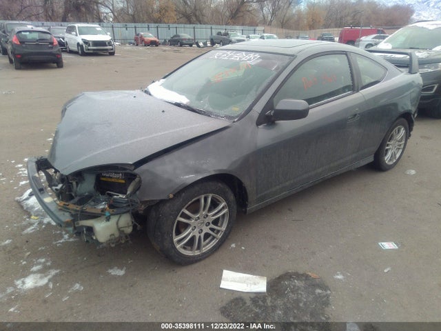 Acura RSX 2006 JH4DC54856S008919 Image 2