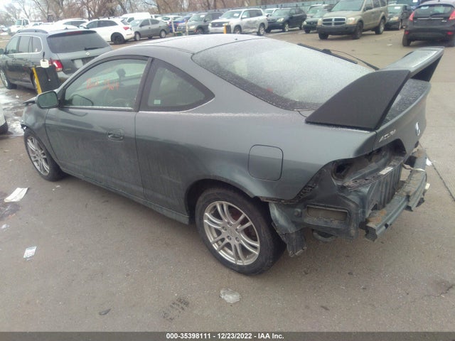Acura RSX 2006 JH4DC54856S008919 Image 4