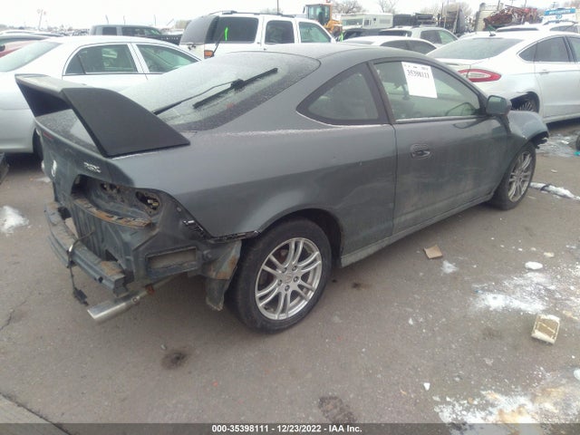 Acura RSX 2006 JH4DC54856S008919 Image 5