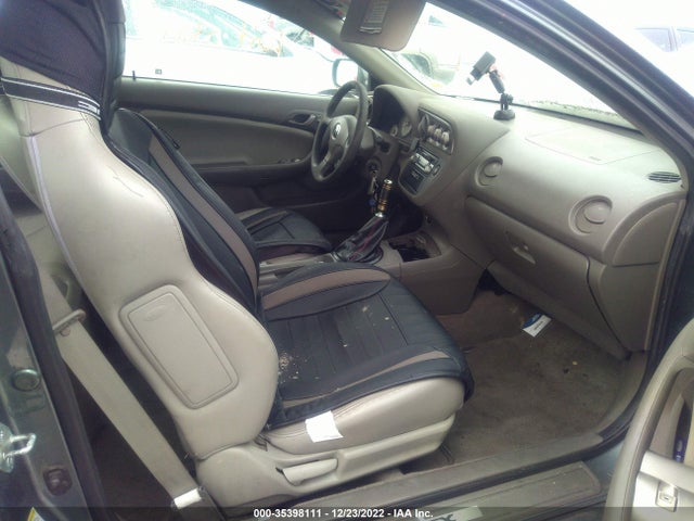 Acura RSX 2006 JH4DC54856S008919 Image 6