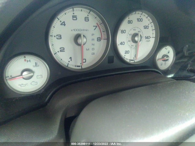 Acura RSX 2006 JH4DC54856S008919 Image 8