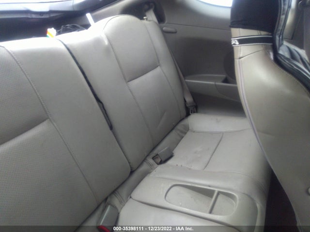 Acura RSX 2006 JH4DC54856S008919 Image 9