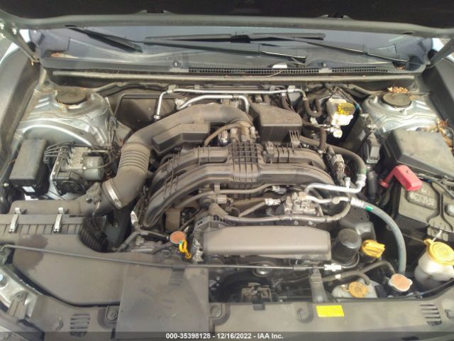 4S3GTAU69K3755157 Subaru Impreza Limited