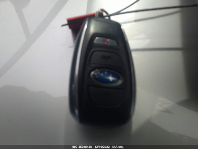 4S3GTAU69K3755157 Subaru Impreza Limited