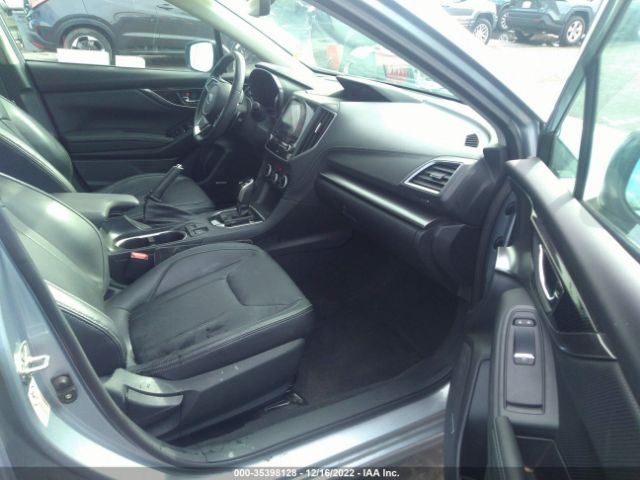 4S3GTAU69K3755157 Subaru Impreza Limited