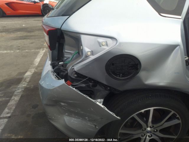 4S3GTAU69K3755157 Subaru Impreza Limited