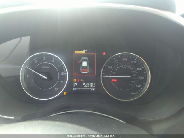 4S3GTAU69K3755157 Subaru Impreza Limited