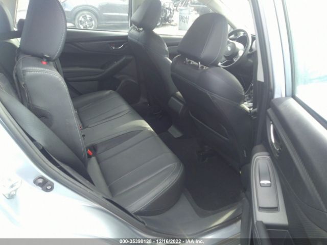 4S3GTAU69K3755157 Subaru Impreza Limited