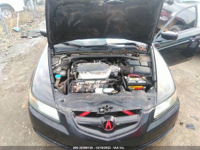 Acura TL 2006 19UUA66206A021137 Image 11
