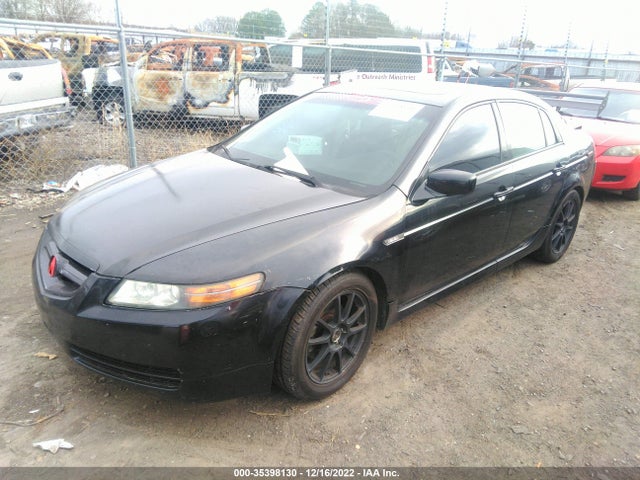 Acura TL 2006 19UUA66206A021137 Image 2