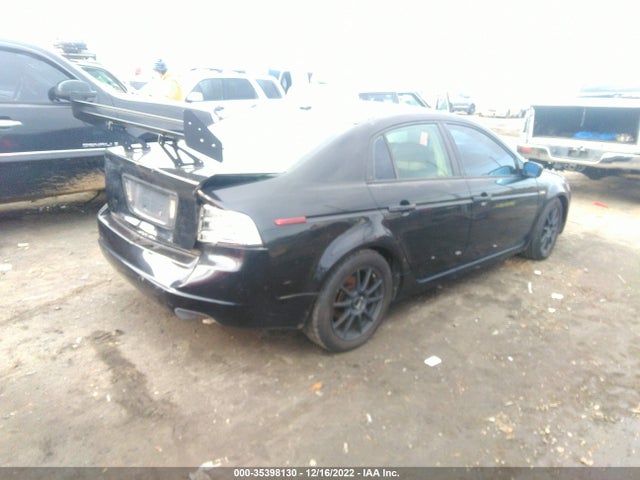 Acura TL 2006 19UUA66206A021137 Image 5