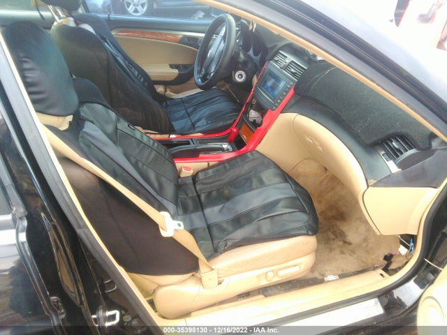 Acura TL 2006 19UUA66206A021137 Image 6