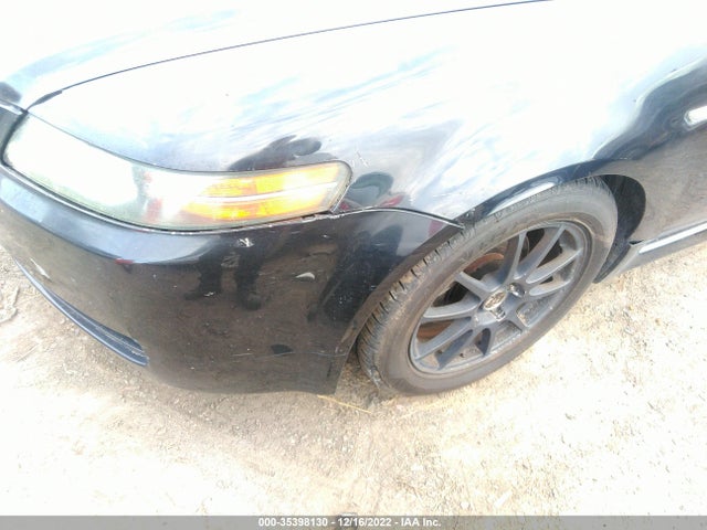 Acura TL 2006 19UUA66206A021137 Image 7