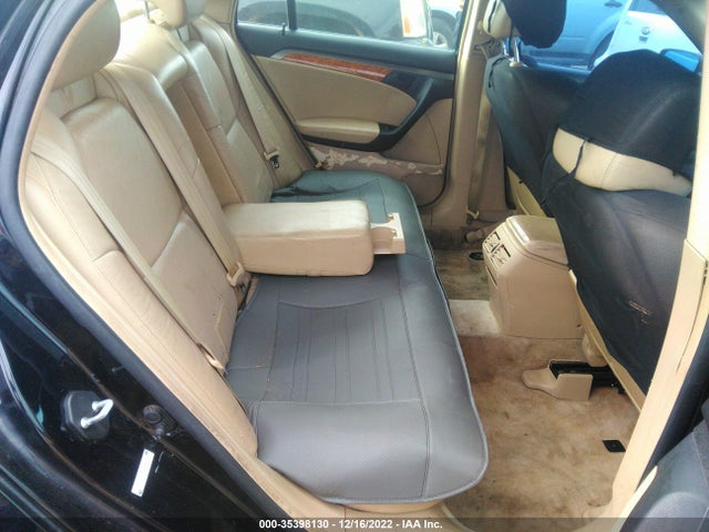 Acura TL 2006 19UUA66206A021137 Image 9